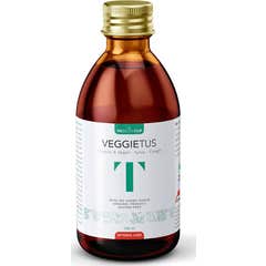Intersa Veggietus Hoestsiroop 180ml