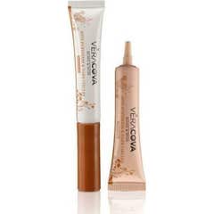 Cuidado de Ojos de Día y de Noche Veracova 8 ml2
