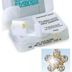 Inverness 805Flower Top/Cristal
