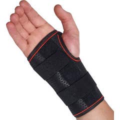 Orliman Muñequera Férula Palmar Corta D52 Talla 1 1ud