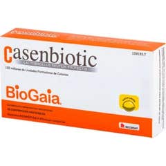 Casenbiotic Zitronengeschmack 30comp
