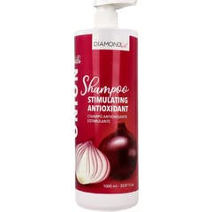 Diamond Girl Champú Estimulante Antioxidante Cebolla 1000ml