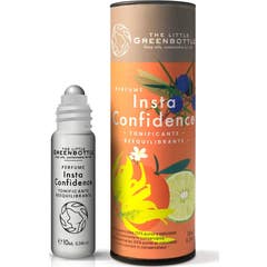 The Little Green Bottle Insta Confidence Roll-On 10ml