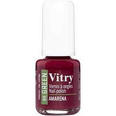 Vitry Nail Polish Be Green Amarena 6ml Vitry Nail Polish Be Green Amarena 6ml