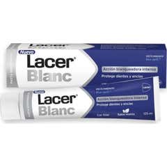 Lacer™ Blanc Plus mint whitening toothpaste 125ml