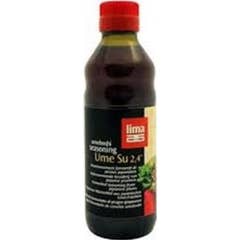 Lima Vinagre de Umeboshi Ume Su 250 g