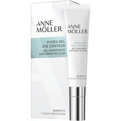 Anne Möller Blockâge Gel Hidratante Contorno de Ojos 15ml