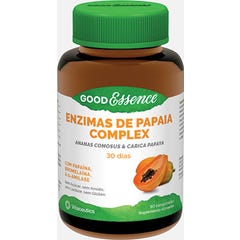 Vitaceutics Good Essence Enzimas de Papaia Complex 90 comp