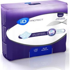 Id Expert Protect Plus 60X90Cm 30