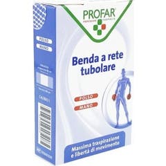 Federfarma Venda Elastica Manos Muñeca 1ud