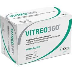 Vitreo360 30 Bust.