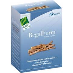 100% Naturale RegalForm 60 perle RegalForm 60