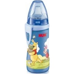Nuk Active Cup Disney Boq. Siliconen 300 ml