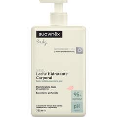 Suavinex™ Pedaytric moisturising massage lotion 750ml
