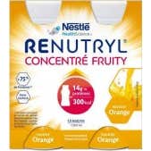 Renutryl Conc Fruity Orange 200 ml 4