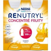 Renutryl Conc Fruchtige Orange 200ml 4