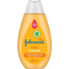 Johnson's Baby Originele Shampoo 500ml