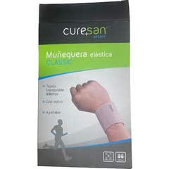 Curesan Sport Muñequera Elastica Classic TU 1ud