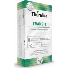 Theralica Transito 30 Softgel