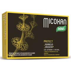 Santiveri Micosan Protect 40caps