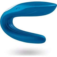 Partner Toy Whale Vibrator