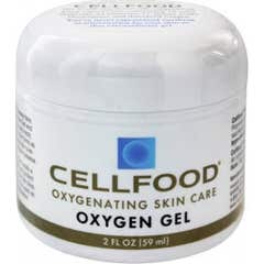 Gel de oxígeno Cellfood 50 ml