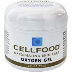 Cellfood Oxygen Gel 50 ml