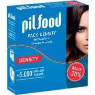 PilFood Density