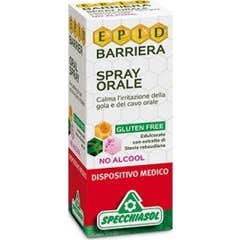 Epid Barriera Spr Os No Alcool