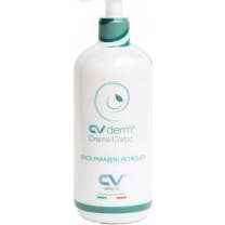 Cv Medical Derm Crema Corporal 500 ml