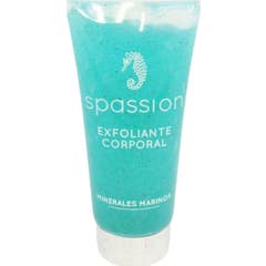 Spassion Exfoliante Corporal Minerales Marinos 220 ml