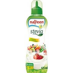 Natreen Stevia liquid 125ml