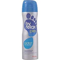 Byly Byrelax Foot Comfort Deo 200ml