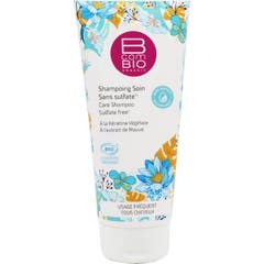 B Com Bio Bio Shampoo S-Sulfaat 200ml