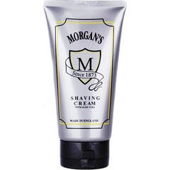 Morgan'S Shaving Cream 150ml