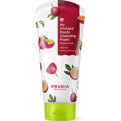 Frudia My Orchard Mochi Espuma Limpiadora Maracuyá 120ml