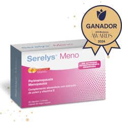 Serelys Meno 30caps
