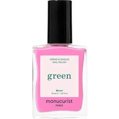 Manucurist Green Nail Polish Bloom 15 ml