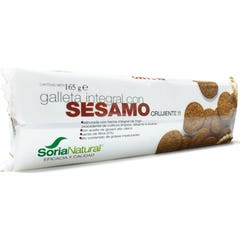 Soria Natural Integral Cookie z sezamem 165g