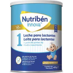 Nutribén Innova 1 400 g