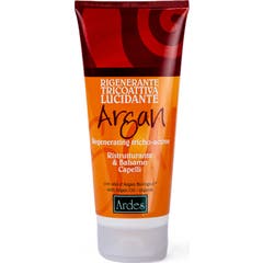 Ardes Cosmetici Mascarilla Regeneradora Tricoactiva Argán 200 ml