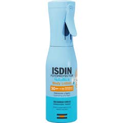 ISDIN Fotoprotector Pediatrics Body Lotion SPF50 Spray 250 ml