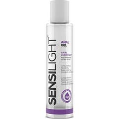 Sensilight Gel Anale Scivoloso 150ml