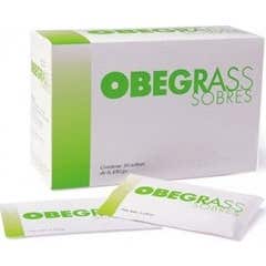 Obegrass 30 sobres