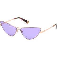 Web Eyewear Gafas de Sol We0269-6533Y Mujer 65mm 1ud