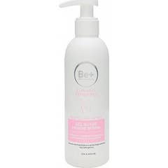 Be+ gel Suave Higiene Íntima 200 ml
