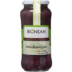 Bio Goret Rode Bonen Gekookt Eco 400g