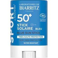 Algamaris Stick Solar Sport Spf50+ Azul 12g