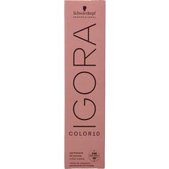 Schwarzkopf Igora Color10 Tinte Cabello Nº8 60ml