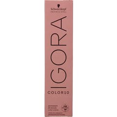 Igora Color10 Tinte Cabello Nro 8-0 60ml